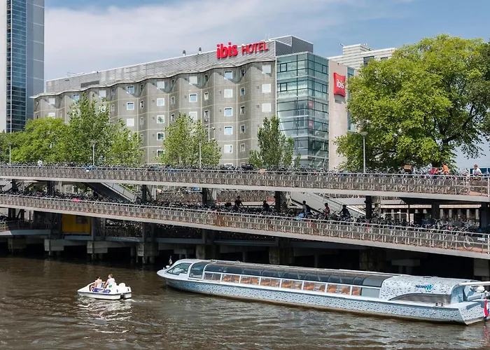 Ibis Amsterdam Centre